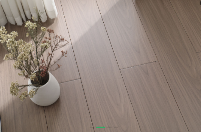 实木多层地板成市场大势所趋