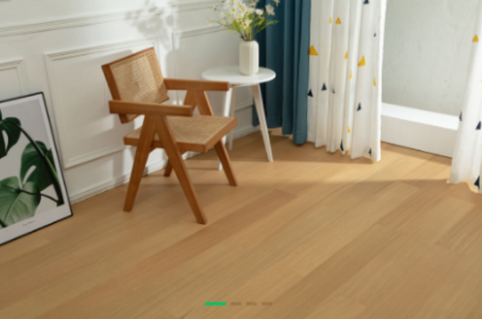 ZX600(橡木全直纹)