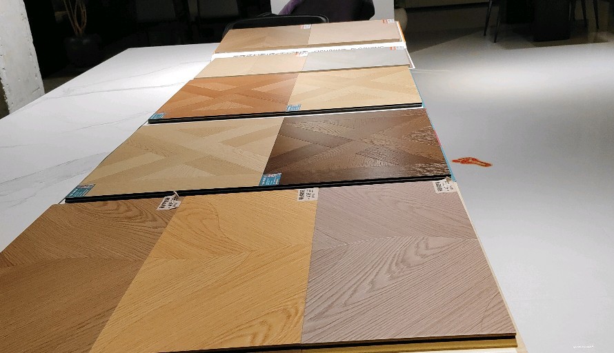 实木地板选材与选购要点分析